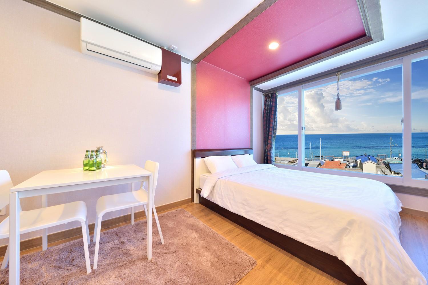 Sokcho Otwohouse Pension Chambre photo