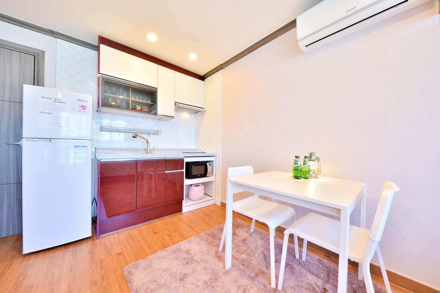 Sokcho Otwohouse Pension Chambre photo