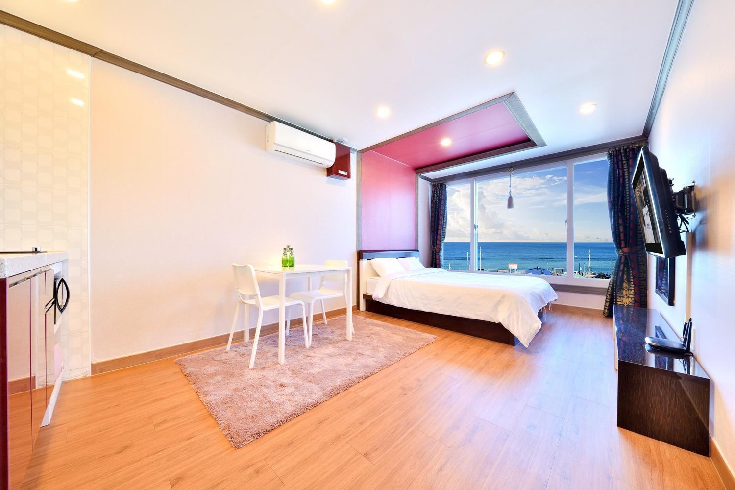 Sokcho Otwohouse Pension Chambre photo