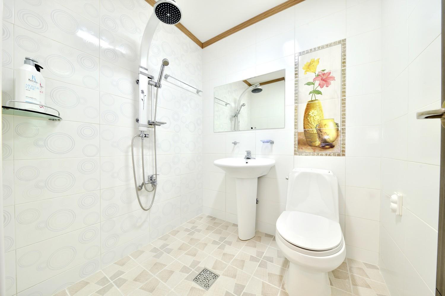 Sokcho Otwohouse Pension Chambre photo