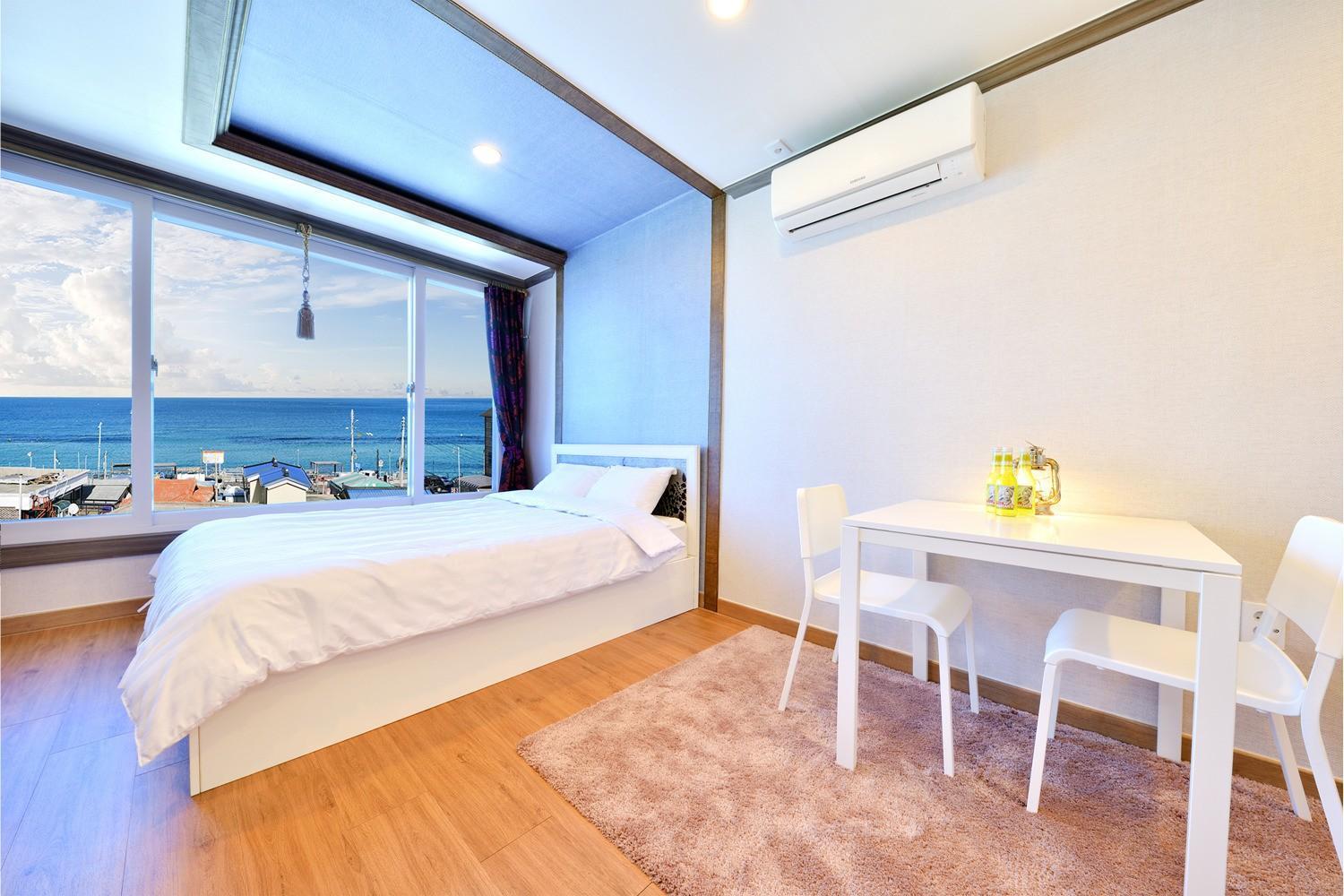 Sokcho Otwohouse Pension Chambre photo