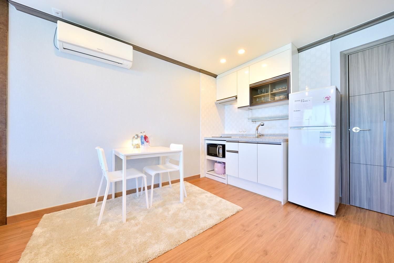 Sokcho Otwohouse Pension Chambre photo