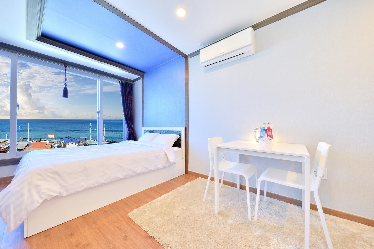 Sokcho Otwohouse Pension Chambre photo