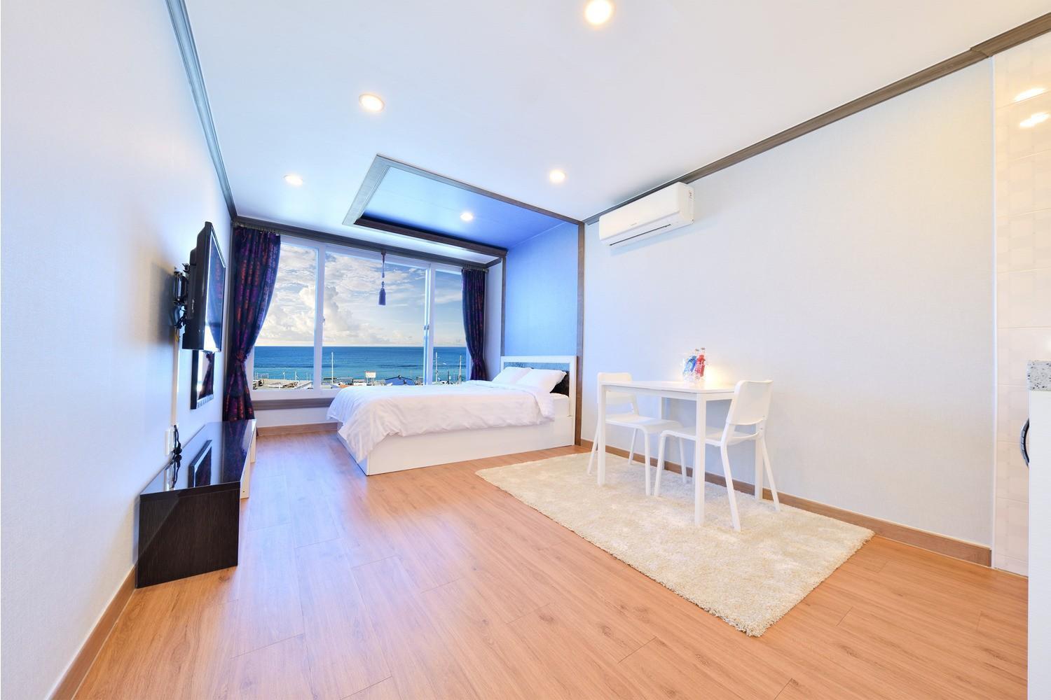 Sokcho Otwohouse Pension Chambre photo