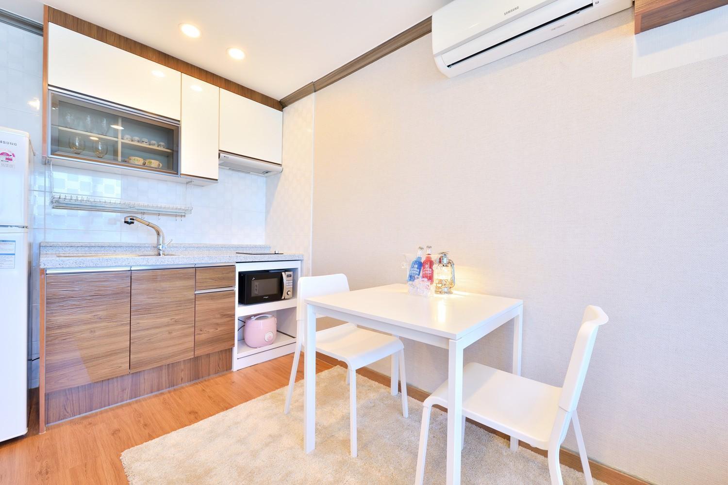 Sokcho Otwohouse Pension Chambre photo