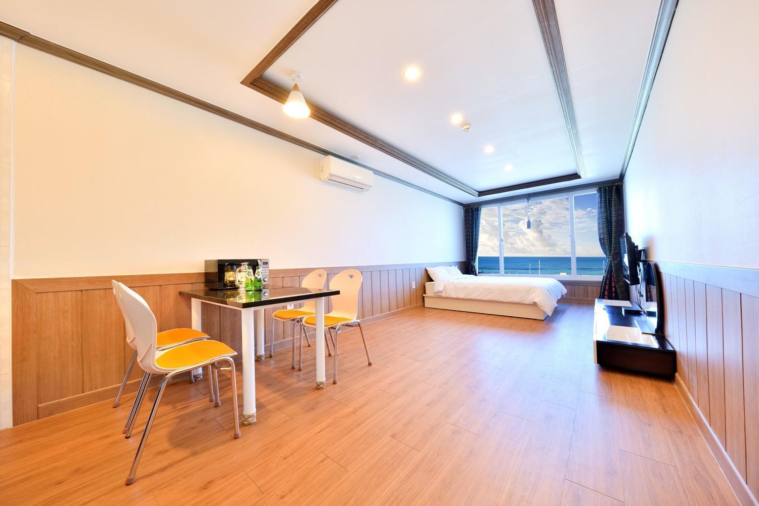 Sokcho Otwohouse Pension Chambre photo